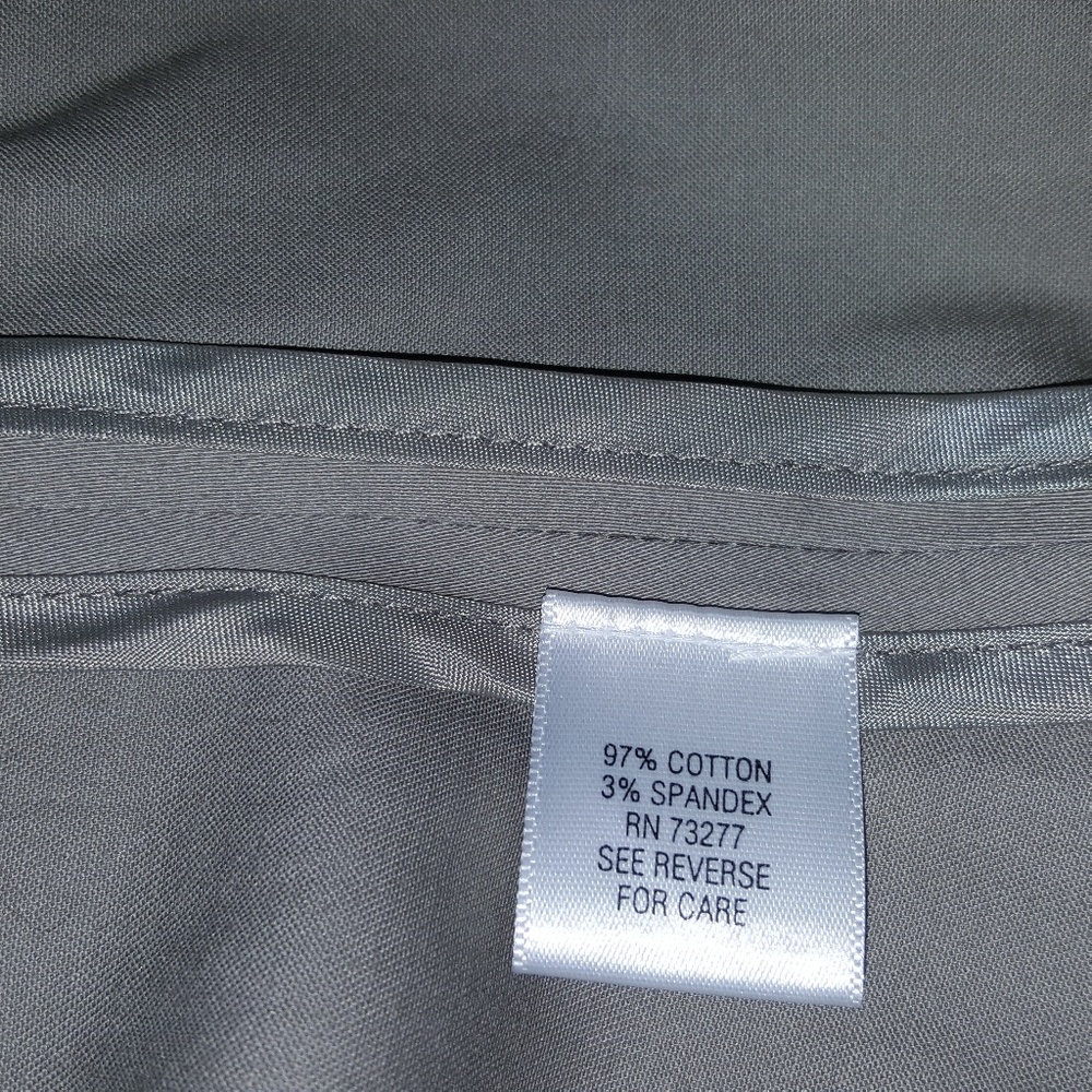 Elle jacket top - Picture 5 of 5